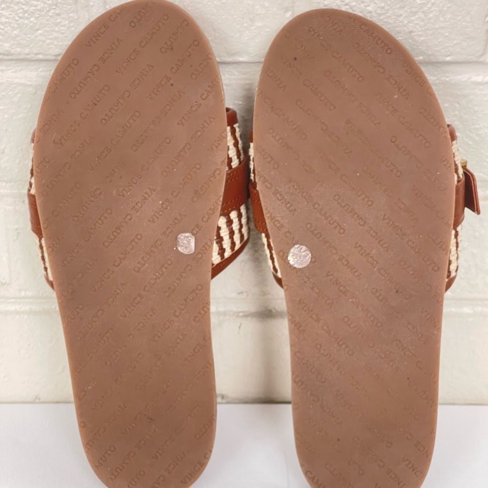 Vince Camuto Kenlie Sandal - Picture 7 of 7